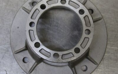 Pumpenträger von unbekannt - 12.501 117 – Bild 4