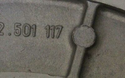 Pumpenträger von unbekannt - 12.501 117 – Bild 5