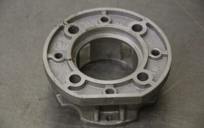 Alternative view of Pumpenträger von unbekannt - 612.501.158