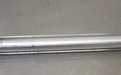 Alternative view of Pneumatikzylinder von Bosch - 0 822 240 106