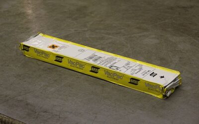 Stabelektroden Schweißelektroden 3,2 x 350 von ESAB - OK 63.31