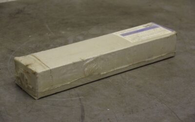 Alternative view of Stabelektroden Schweißelektroden 3,25 x 350 von VEB - Garant