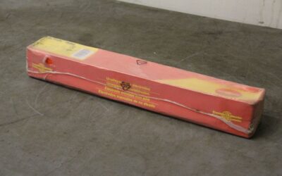 Stabelektroden Schweißelektroden 4,0 x 450 von Castolin Eutectic - 35056