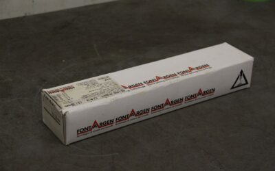 Alternative view of Stabelektroden Schweißelektroden 4,0 x 350 von FONTARGEN - FE 1006