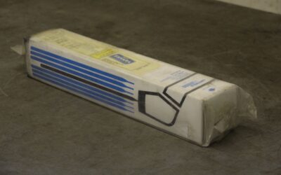 Stabelektroden Schweißelektroden 4,0 x 350 von Sahara - SL 19 G