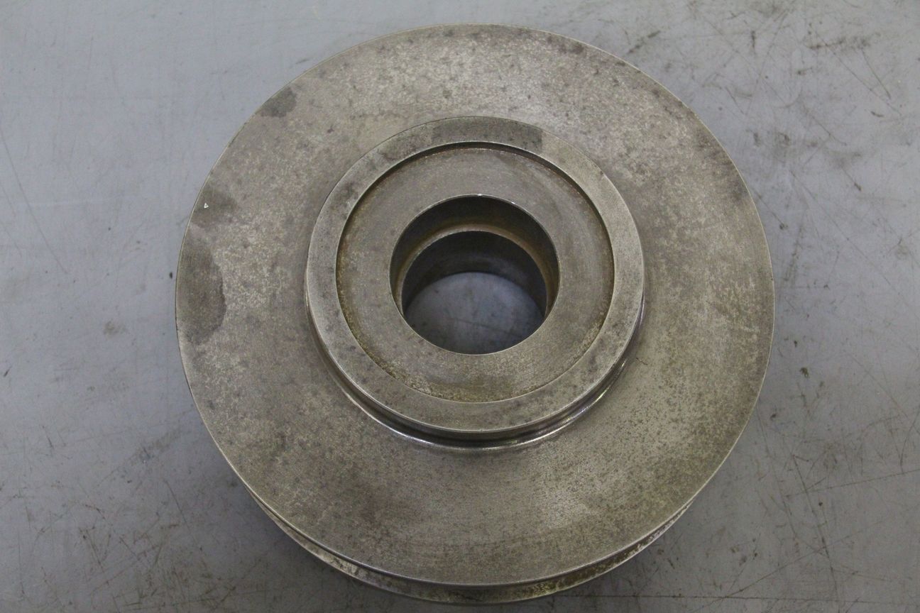 Profilbiegemaschine Ersatzrollen 2 Stück von unbekannt - für 35 mm Rohr – Bild 2