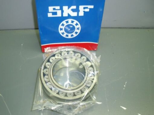 Pendelrollenlager von SKF - 22211 EK SKF