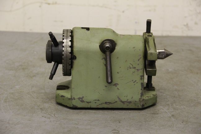 Teilkopf von unbekannt - Spitzenhöhe 105 mm – Bild 3