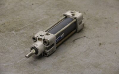 Pneumatikzylinder von Bosch - 0 822 200 202