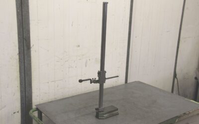 Alternative view of Höhenreißer 800 mm von unbekannt - 800 mm