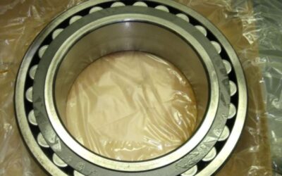 Pendelrollenlager von SKF - 23044 cc/w33