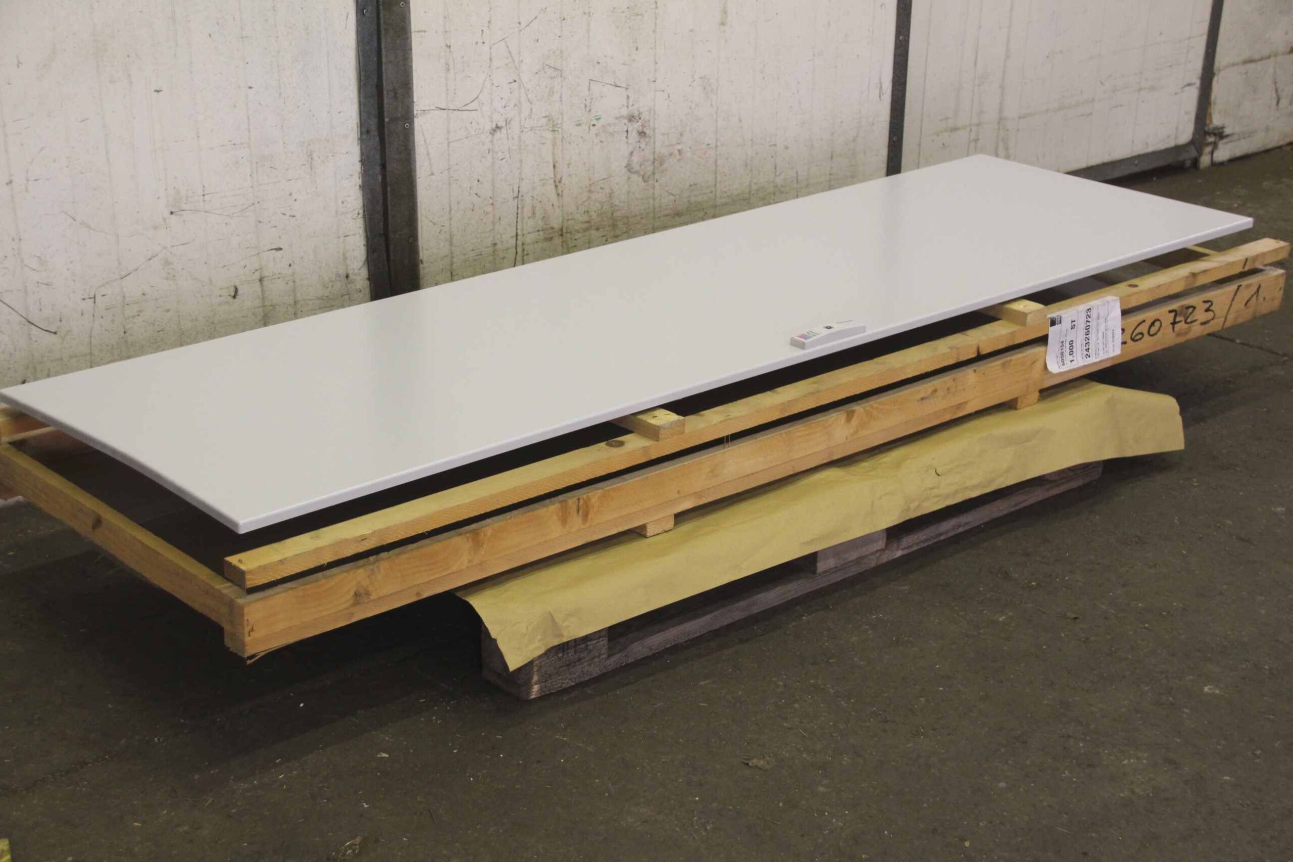 Einzeltür von RITTAL - 600 x 2000 mm – Bild 2