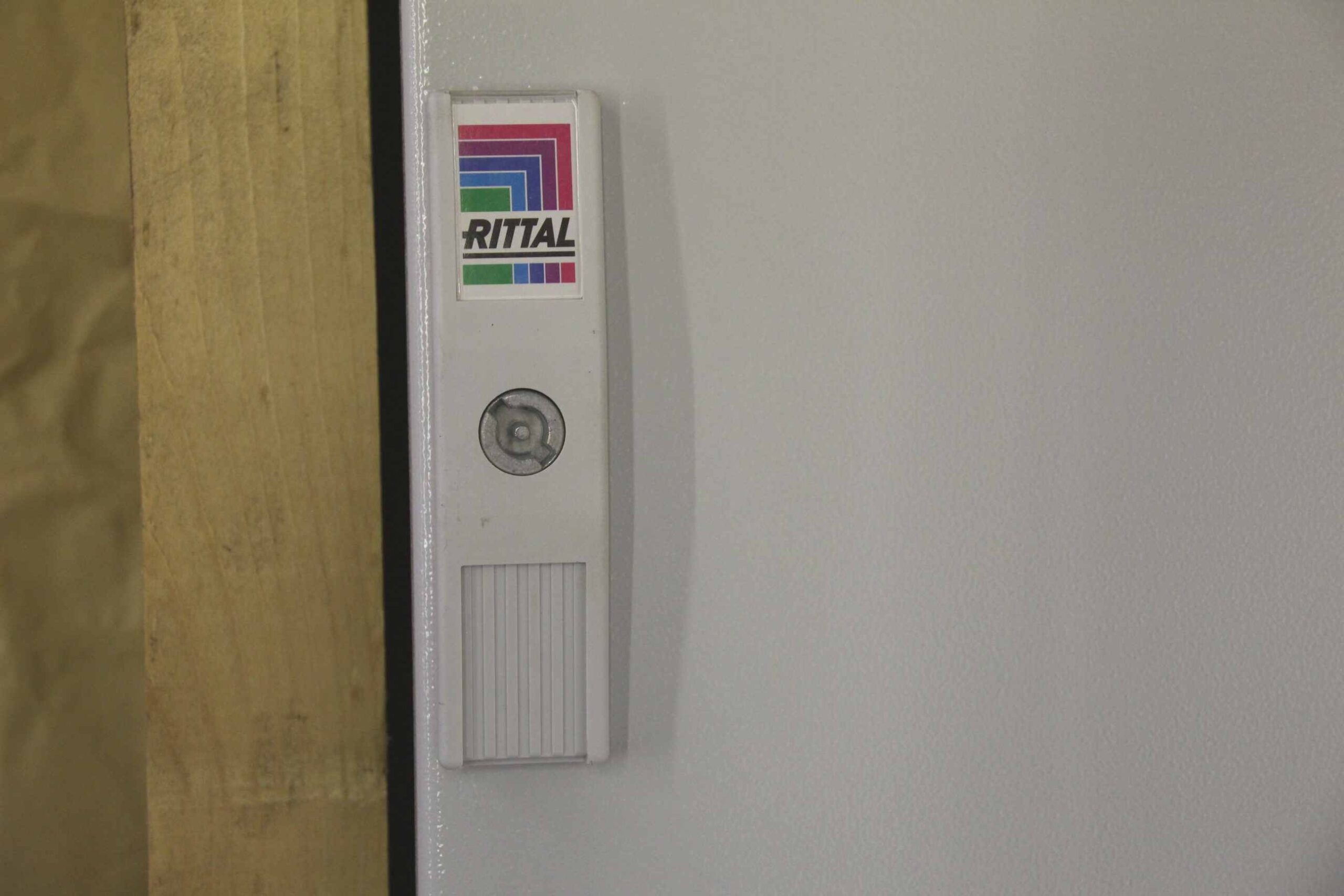 Einzeltür von RITTAL - 600 x 2000 mm – Bild 6