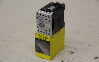 Basis-Modul von  - PD 2.01 E