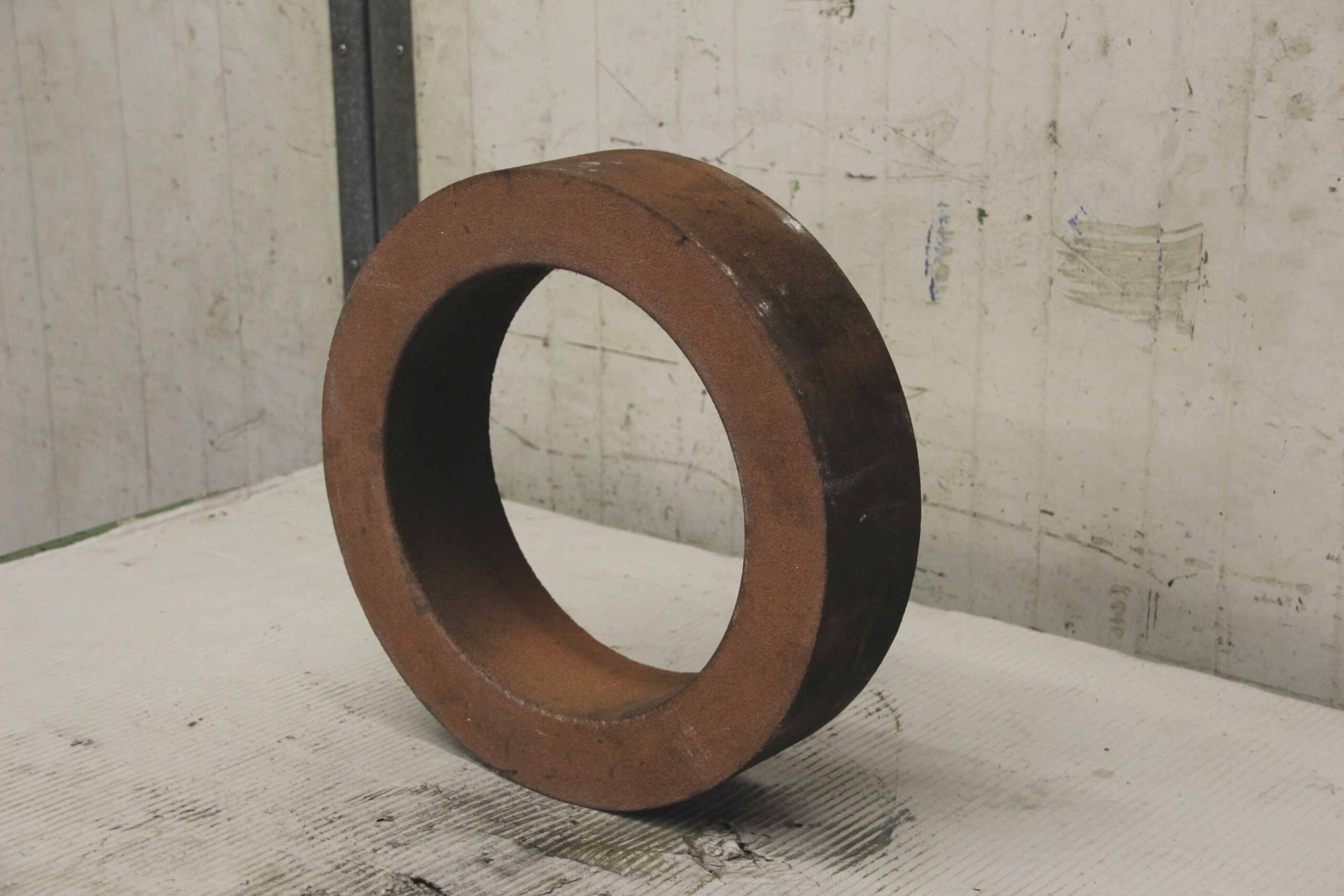 Schleifscheiben von Seiffert - Ø 400 / 100 mm