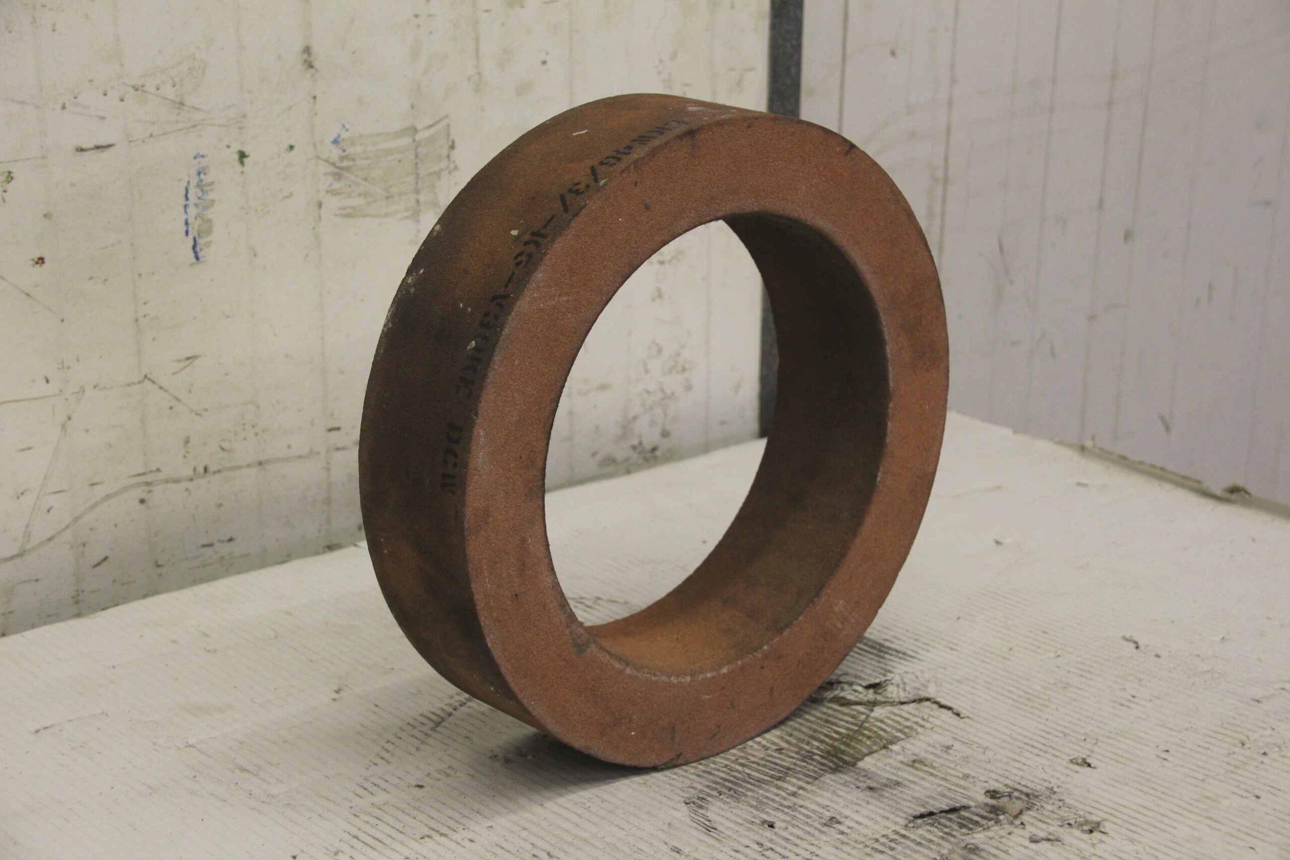 Schleifscheiben von Seiffert - Ø 400 / 100 mm – Bild 2