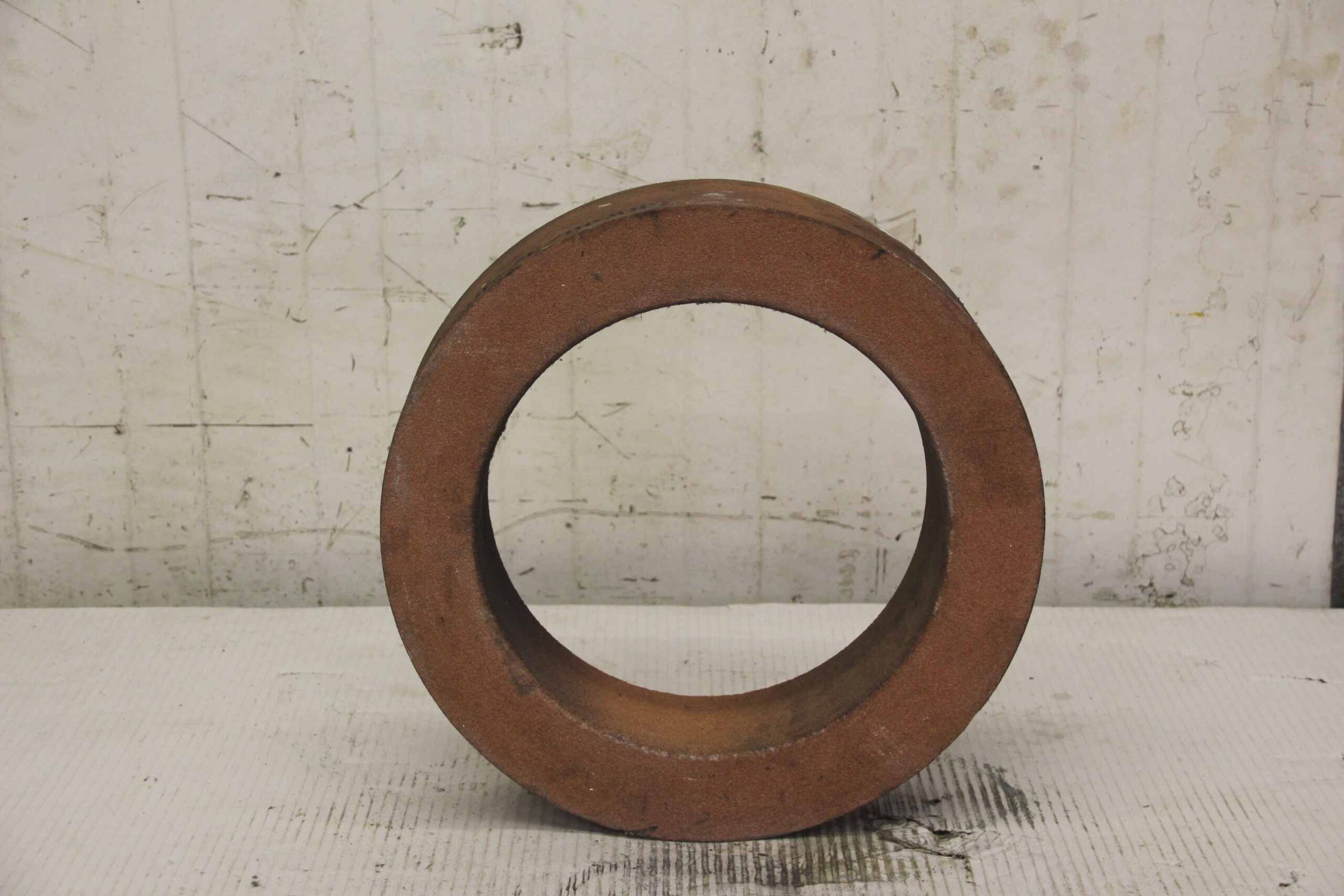 Schleifscheiben von Seiffert - Ø 400 / 100 mm – Bild 3