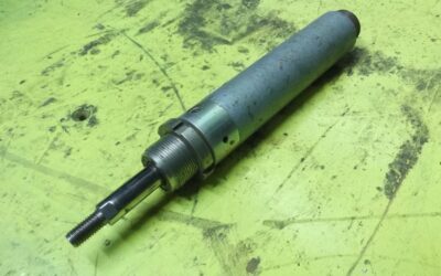 Pneumatikzylinder von Festo - DGW-32-100