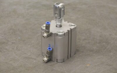 Kompaktzylinder von Festo - ADVU-63-50-A-P-A