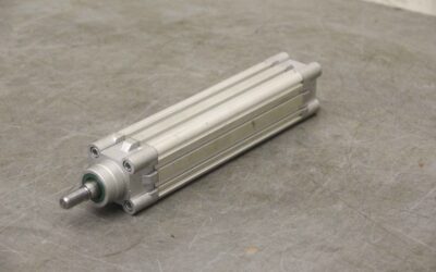 Pneumatikzylinder von Festo - DNC-40-160-PPV-A