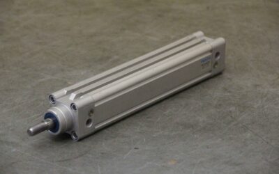 Pneumatikzylinder von Festo - DNC-32-160-PPV-A