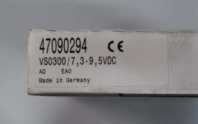 Durchflußmengen-Messgerät von KSB - Boatronic M – Bild 6