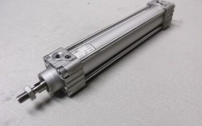 Pneumatikzylinder von Bosch - 0 822 240 006