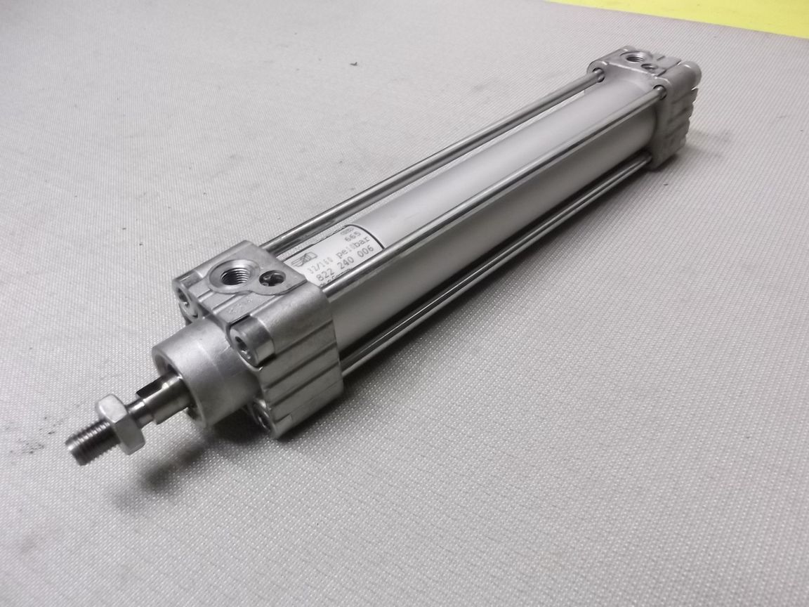 Pneumatikzylinder von Bosch - 0 822 240 006