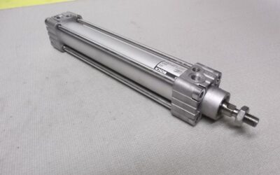 Alternative view of Pneumatikzylinder von Bosch - 0 822 240 006