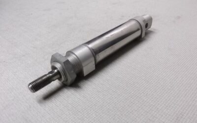 Pneumatikzylinder von Bosch - 0 822 234 003