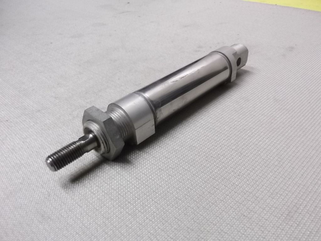 Pneumatikzylinder von Bosch - 0 822 234 003