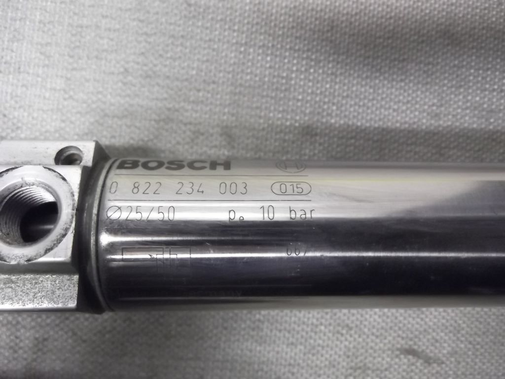 Pneumatikzylinder von Bosch - 0 822 234 003 – Bild 8