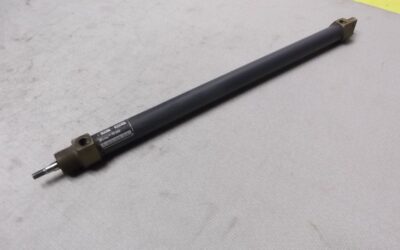 Pneumatikzylinder von Bosch - 0 822 015 218