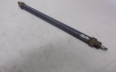 Alternative view of Pneumatikzylinder von Bosch - 0 822 015 218