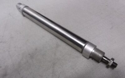 Alternative view of Pneumatikzylinder von Bosch - 0 822 034 207