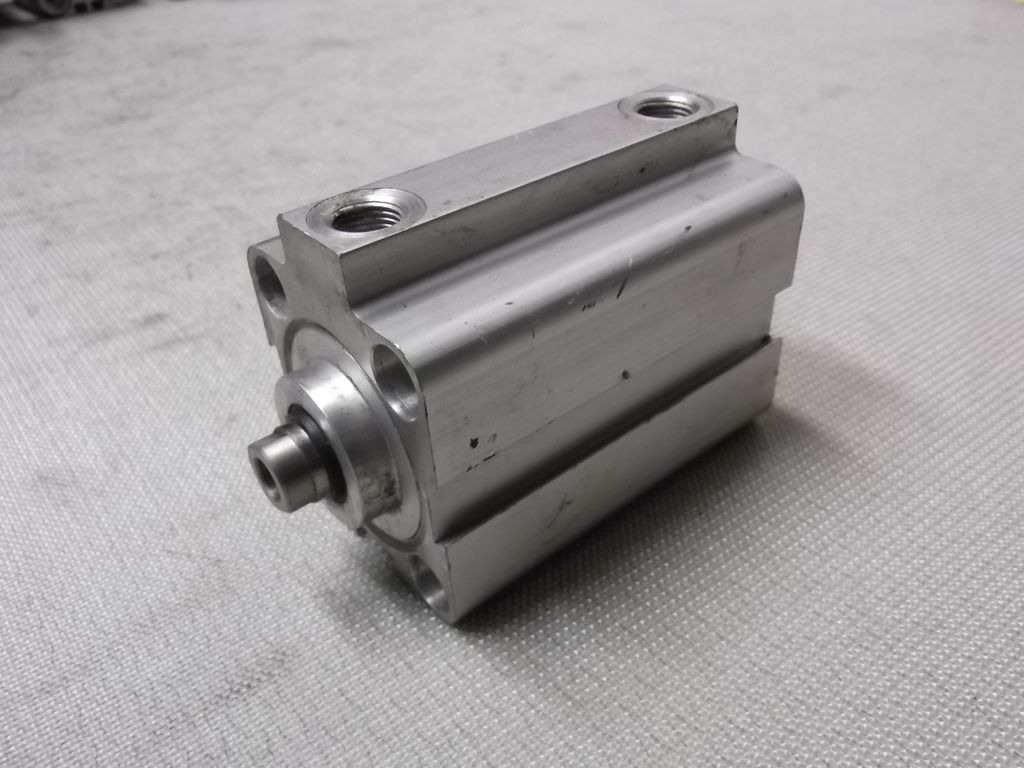 Pneumatikzylinder von Rexroth - 520 010 127 0