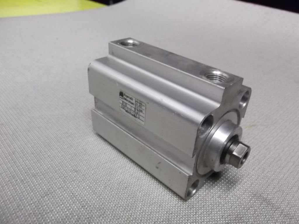 Pneumatikzylinder von Rexroth - 520 010 127 0 – Bild 2