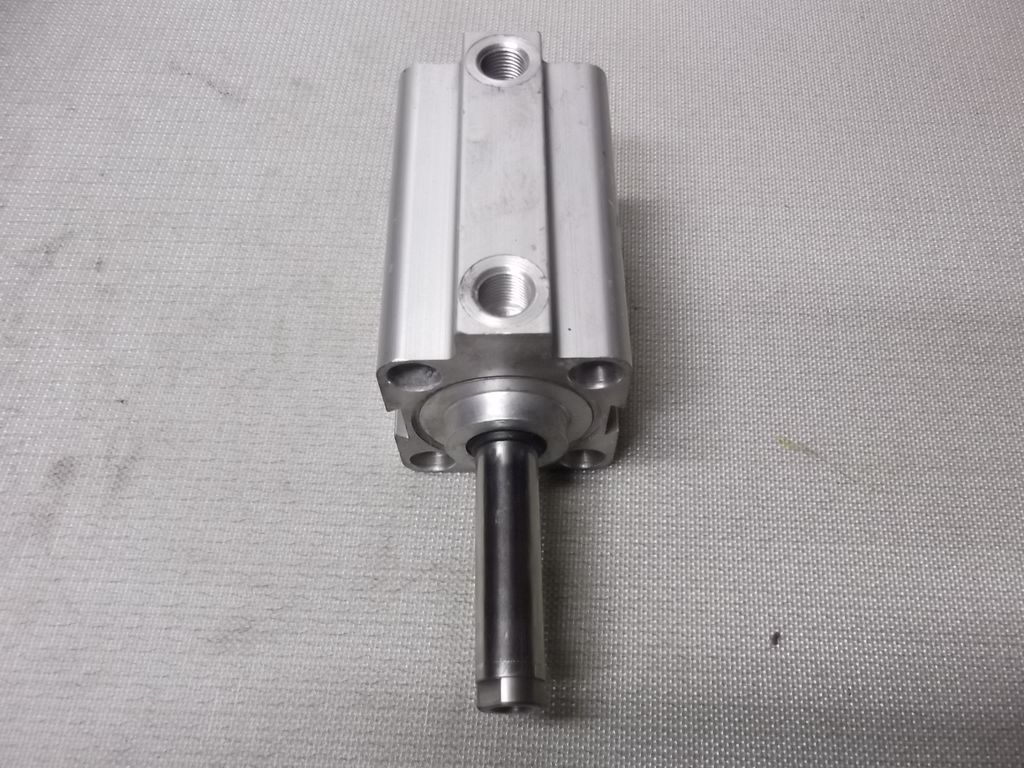 Pneumatikzylinder von Rexroth - 520 010 127 0 – Bild 3