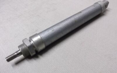 Pneumatikzylinder von Festo - DGS-25-140