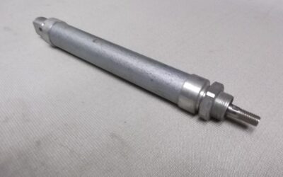 Alternative view of Pneumatikzylinder von Festo - DGS-25-140