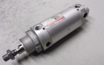 Pneumatikzylinder von Hoerbiger - R5063/50