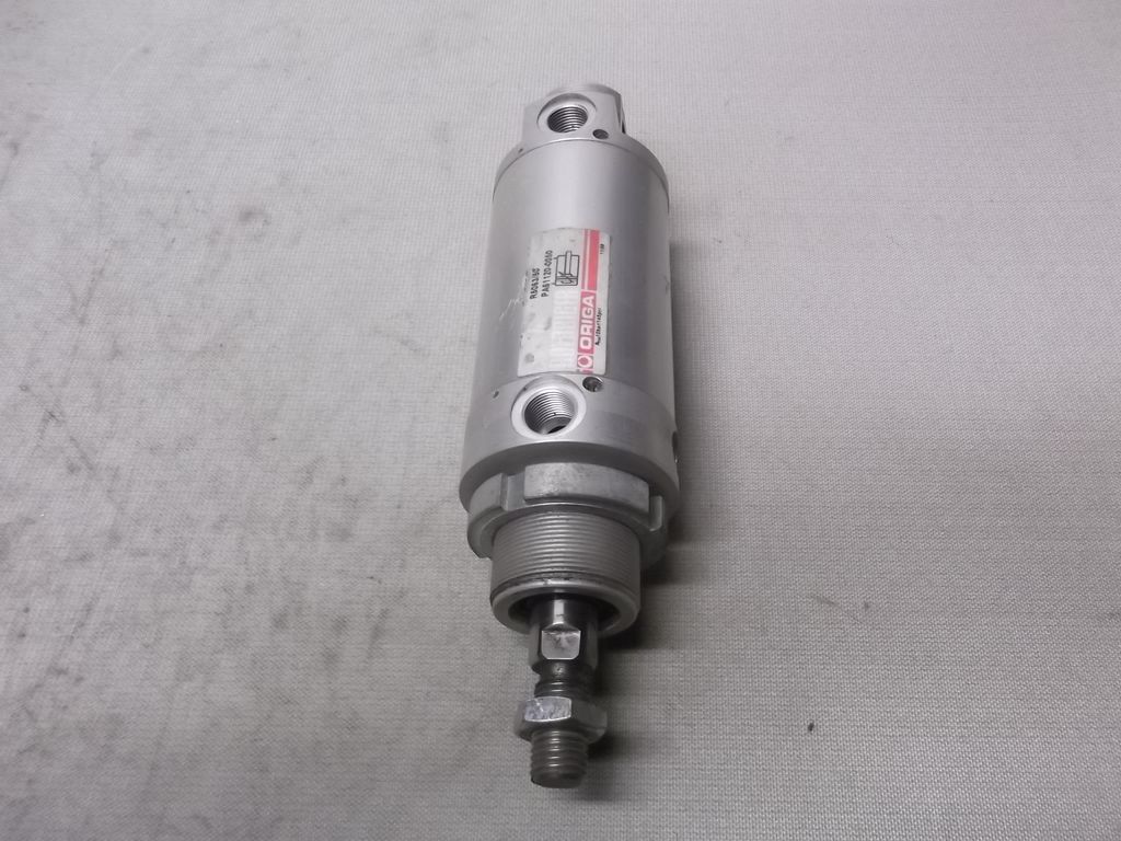 Pneumatikzylinder von Hoerbiger - R5063/50 – Bild 3