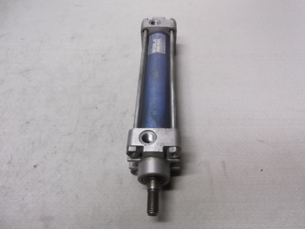 Pneumatikzylinder von Schura - 40/150 – Bild 3