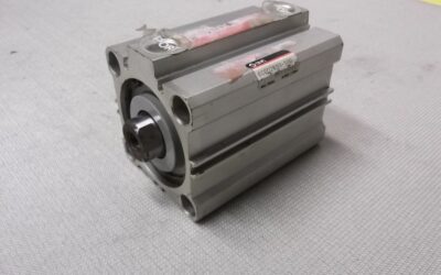 Kompaktzylinder von SMC - ECDQ2B50-50D