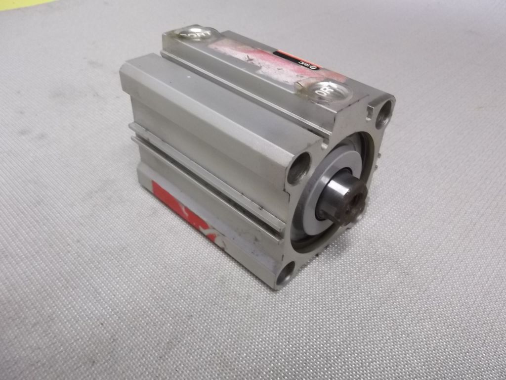 Kompaktzylinder von SMC - ECDQ2B50-50D – Bild 2