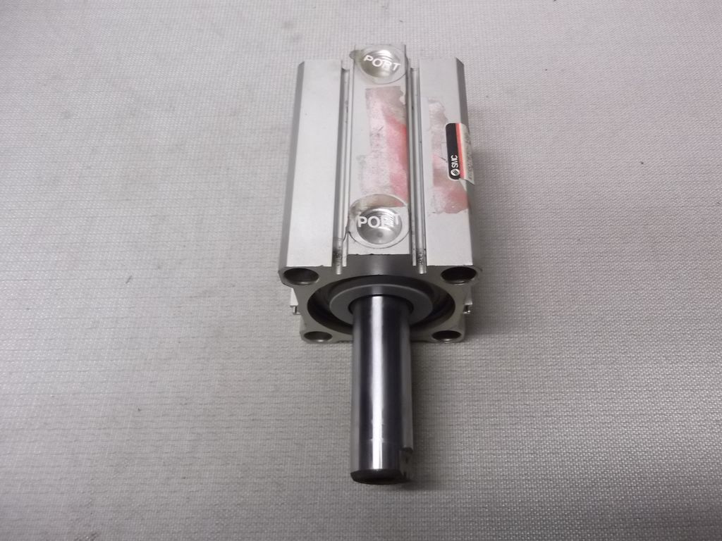 Kompaktzylinder von SMC - ECDQ2B50-50D – Bild 3