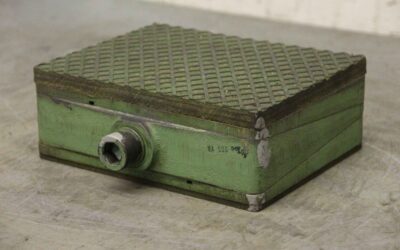 Fixatoren von Airloc - 205 VR