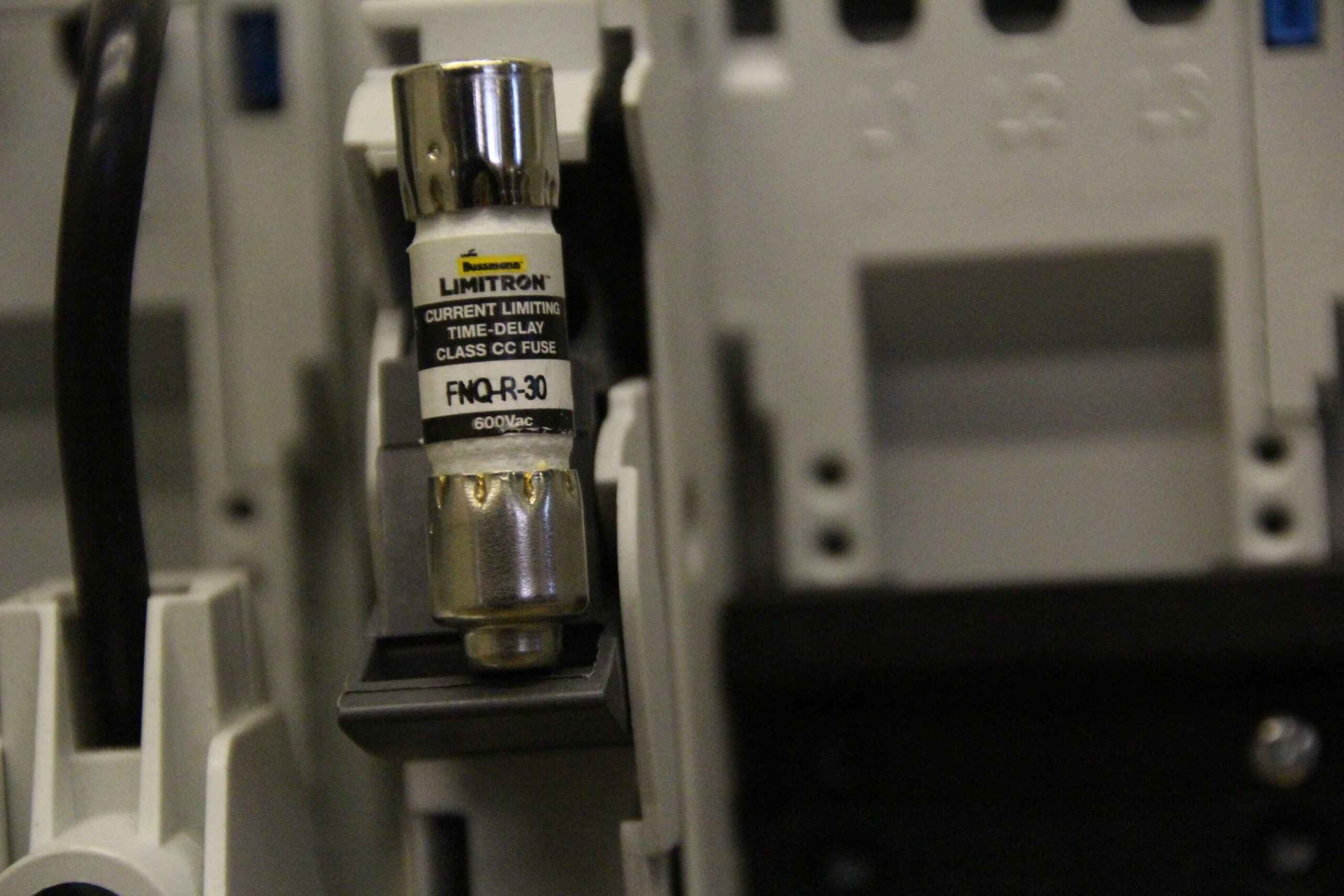 Hilfsstromschalter von Schneider wöhner - Multi 9 wöhner QCC – Bild 8