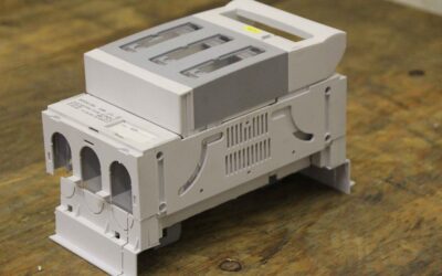 NH-Sicherungslasttrenner von Rittal - SV9343.050