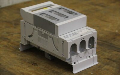 Alternative view of NH-Sicherungslasttrenner von Rittal - SV9343.050